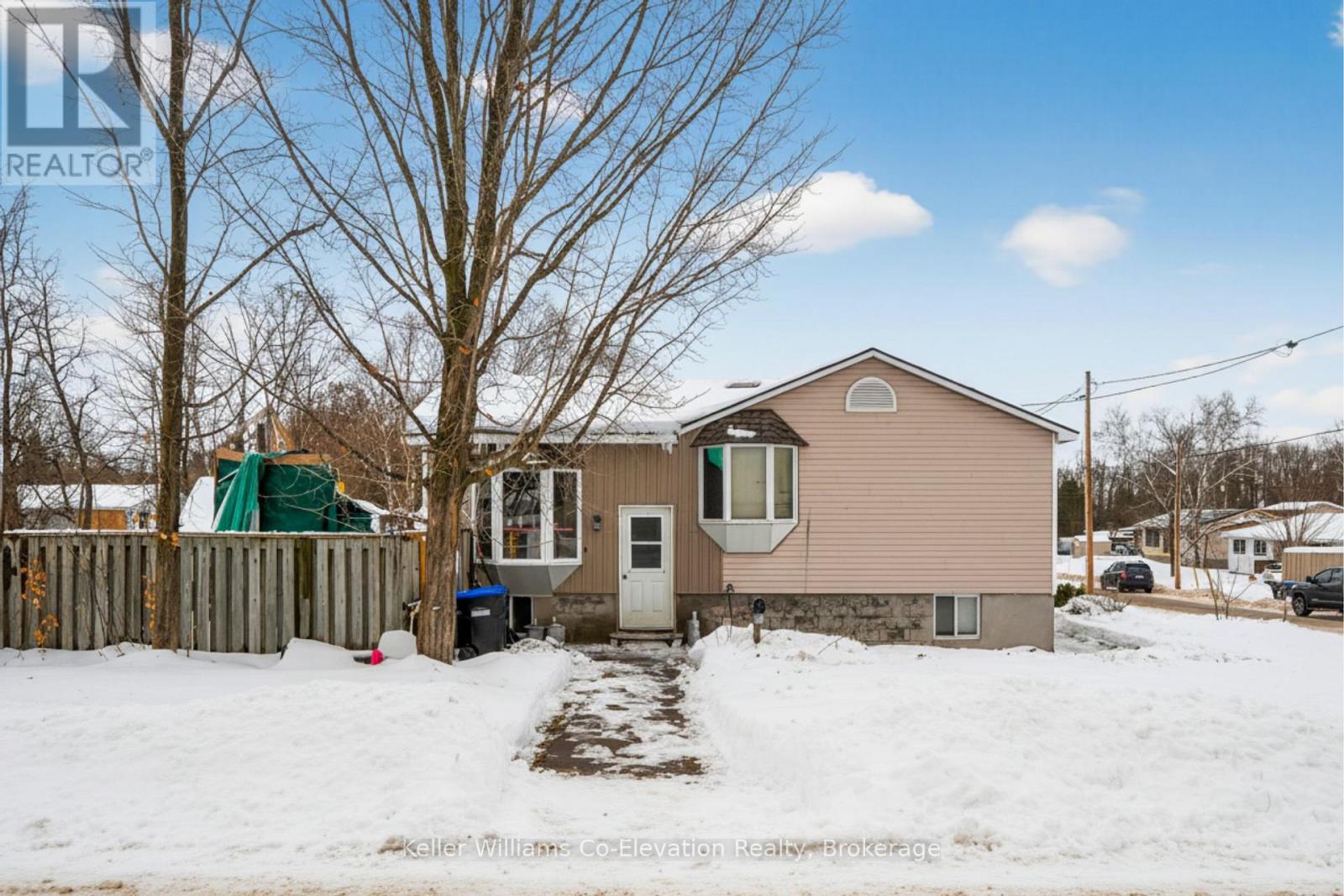 332 Wardell Street, Tay, Ontario  L0K 1R0 - Photo 2 - S12643158