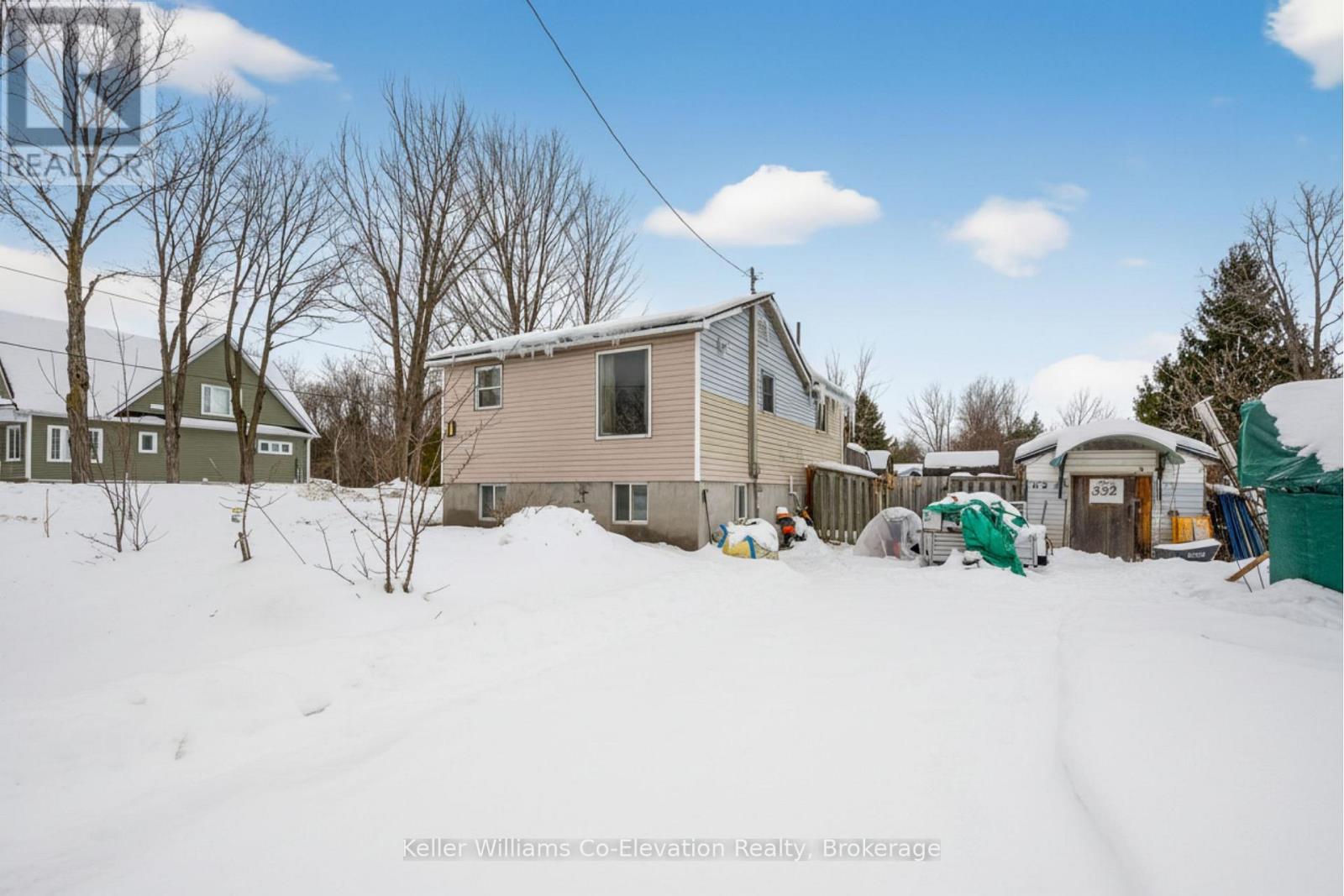 332 Wardell Street, Tay, Ontario  L0K 1R0 - Photo 3 - S12643158