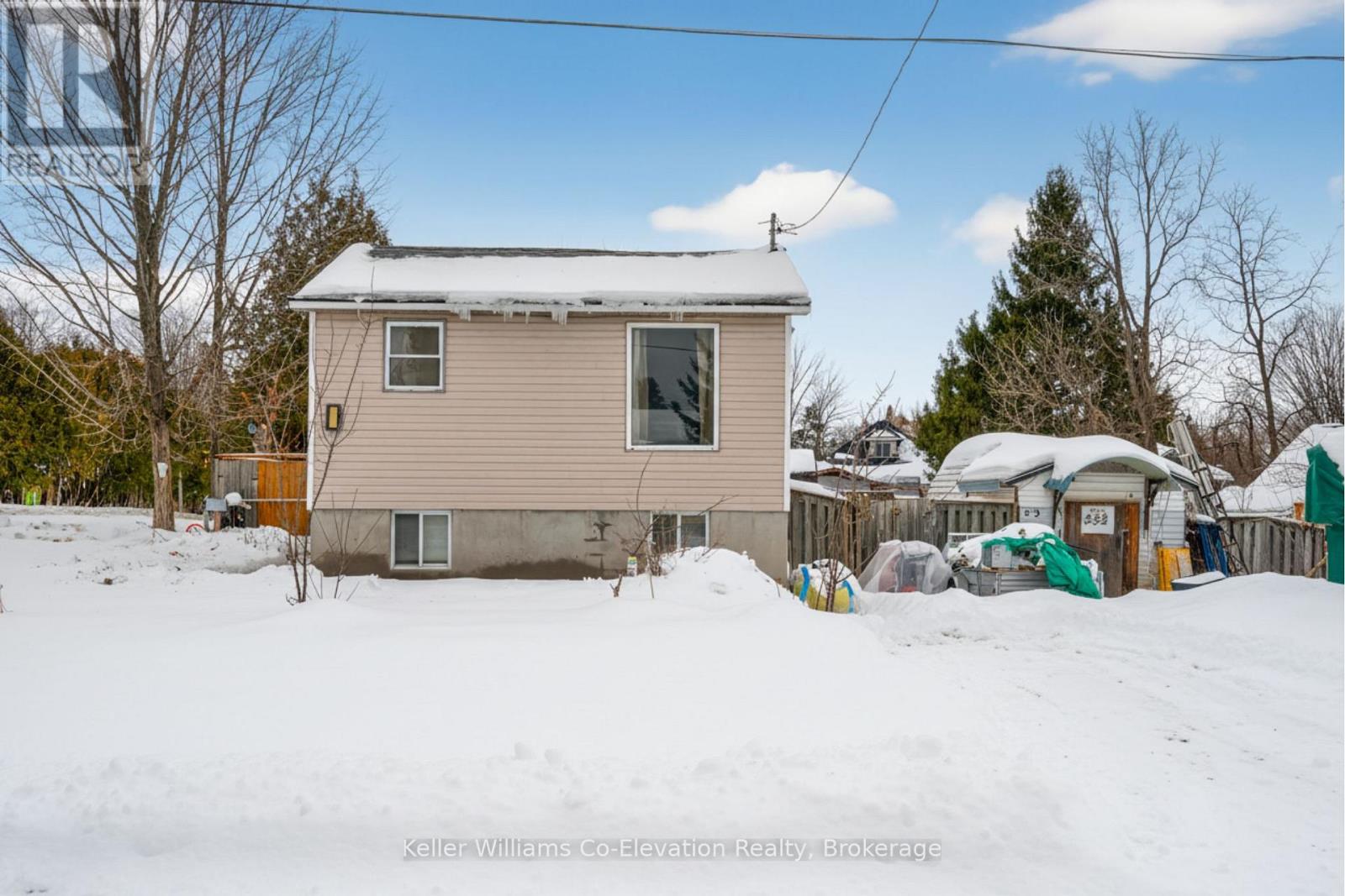 332 Wardell Street, Tay, Ontario  L0K 1R0 - Photo 4 - S12643158