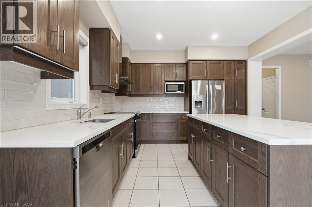 126 Tartan Avenue, Kitchener, Ontario  N2R 0N4 - Photo 10 - 40793749