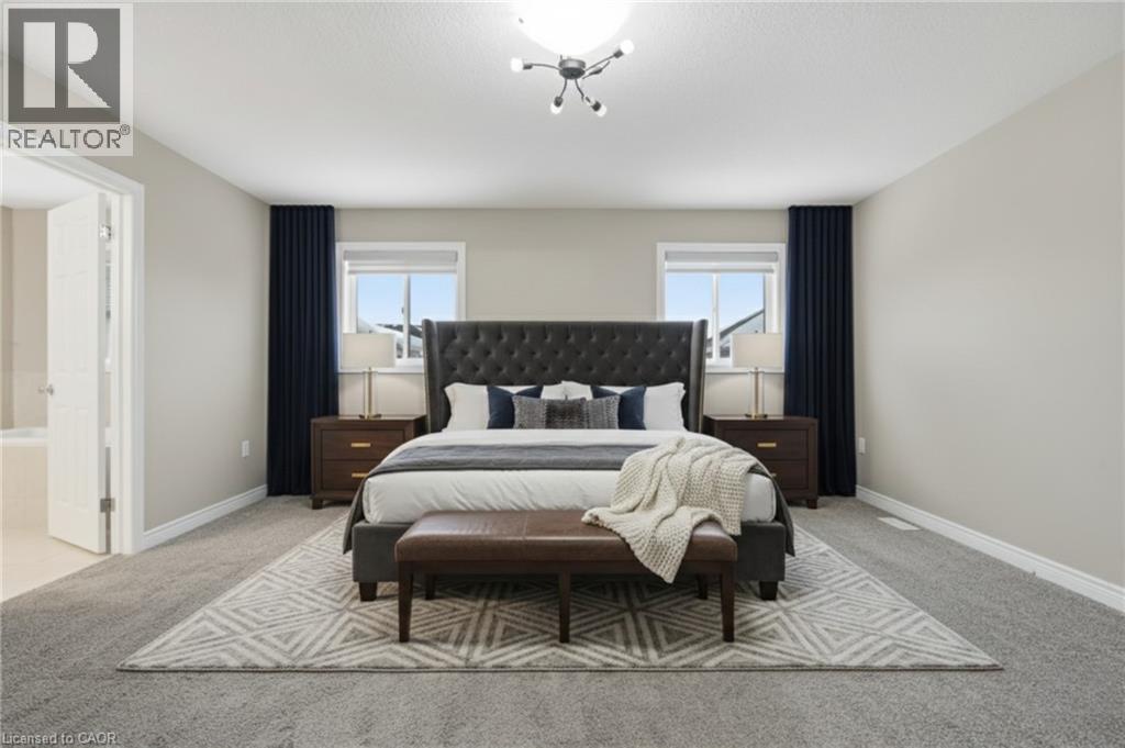 126 Tartan Avenue, Kitchener, Ontario  N2R 0N4 - Photo 22 - 40793749