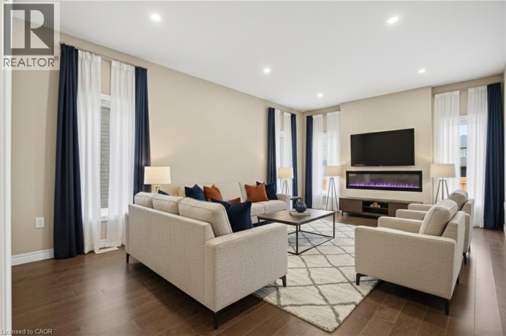 126 Tartan Avenue, Kitchener, Ontario  N2R 0N4 - Photo 4 - 40793749