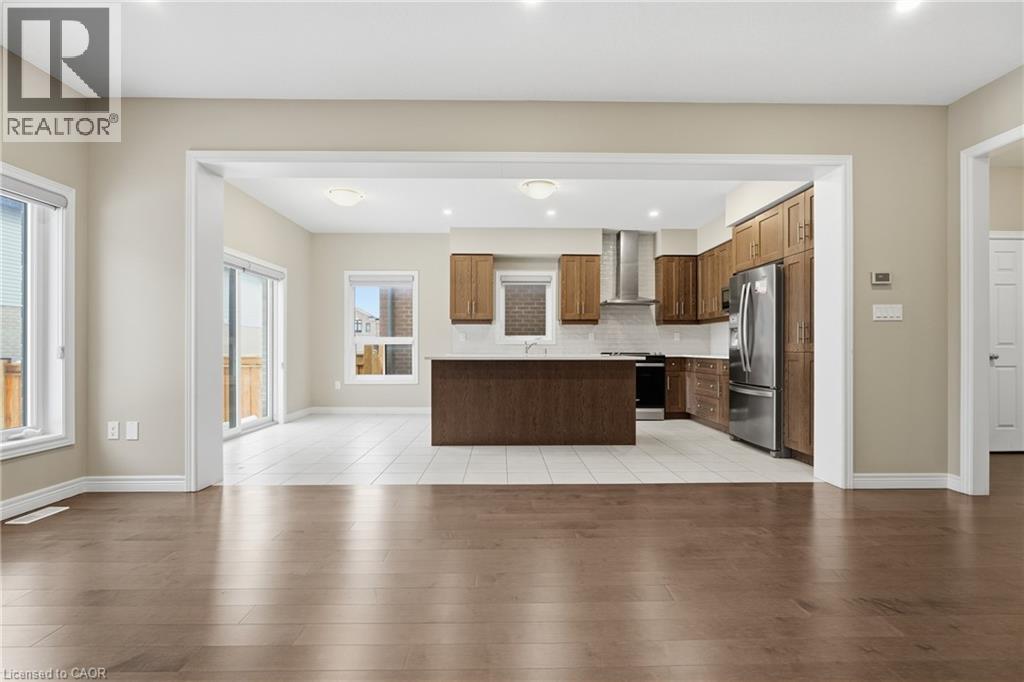 126 Tartan Avenue, Kitchener, Ontario  N2R 0N4 - Photo 7 - 40793749