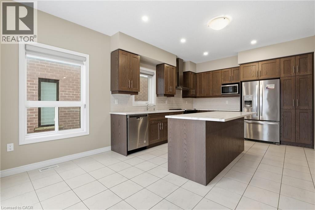 126 Tartan Avenue, Kitchener, Ontario  N2R 0N4 - Photo 8 - 40793749