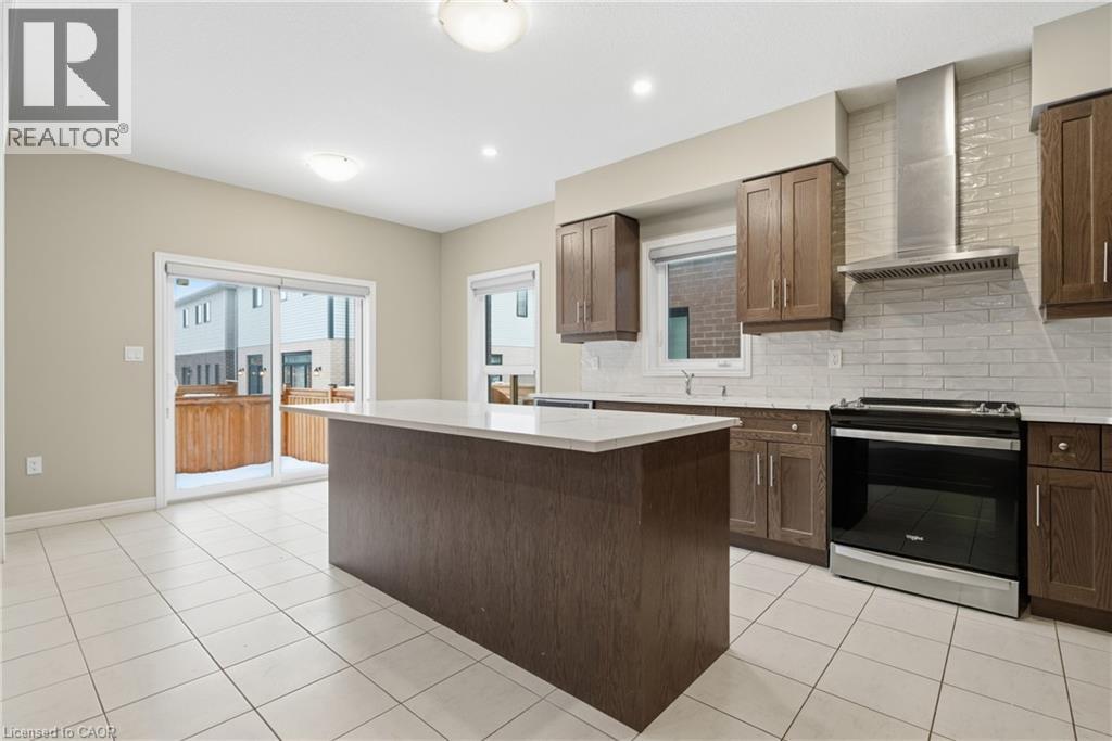 126 Tartan Avenue, Kitchener, Ontario  N2R 0N4 - Photo 9 - 40793749