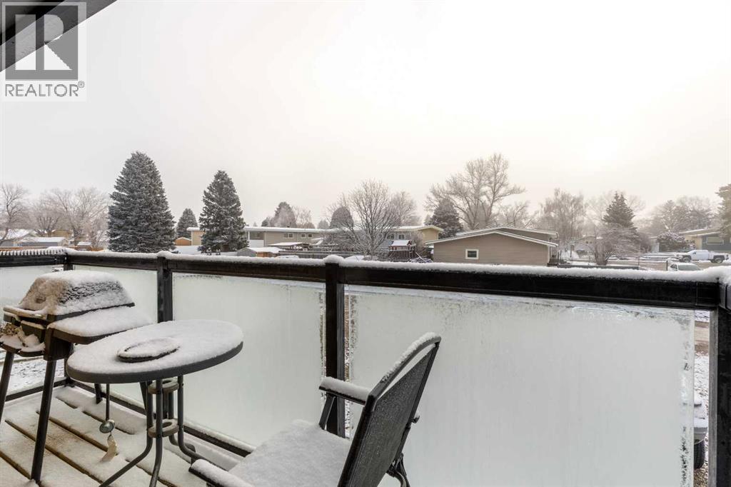 4, 1701 St Edward Boulevard N, Lethbridge, Alberta  T1H 1X2 - Photo 15 - A2272580