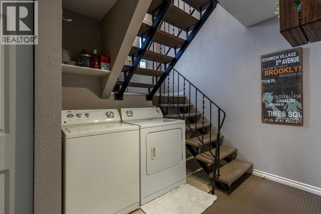 4, 1701 St Edward Boulevard N, Lethbridge, Alberta  T1H 1X2 - Photo 16 - A2272580