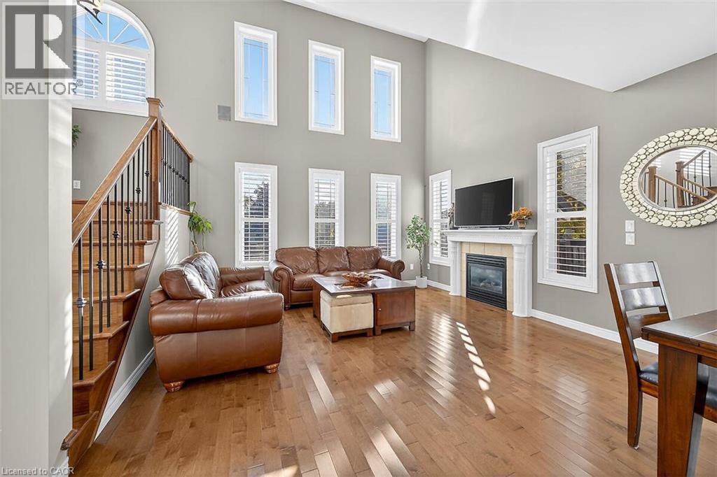 3 Sasha Court, Stoney Creek, Ontario  L8E 0A3 - Photo 17 - 40772879