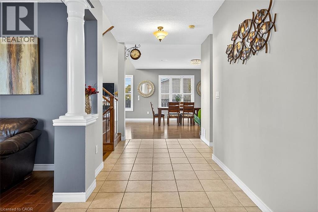 3 Sasha Court, Stoney Creek, Ontario  L8E 0A3 - Photo 6 - 40772879