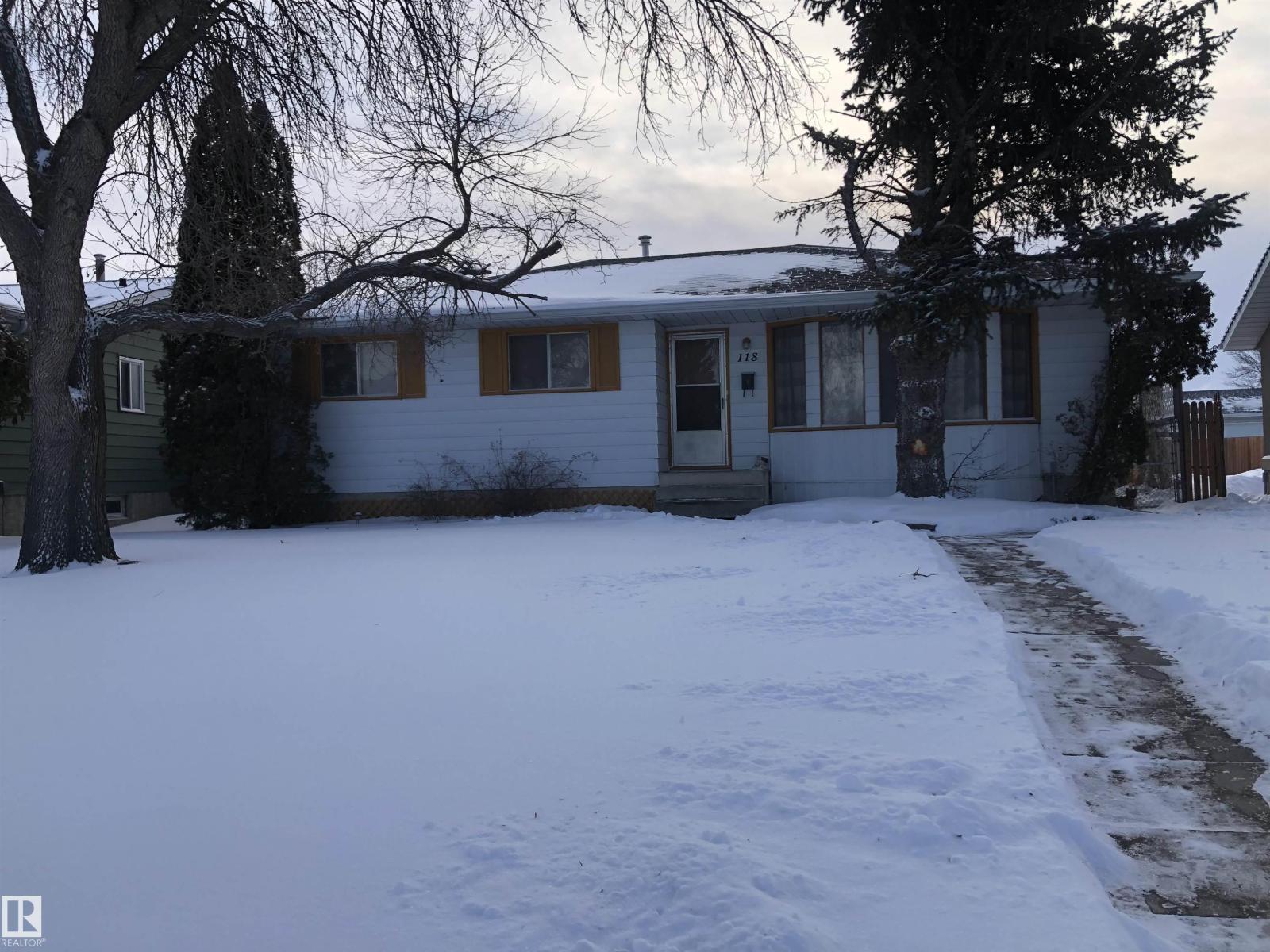 118 CORINTHIA DR, Leduc, Alberta