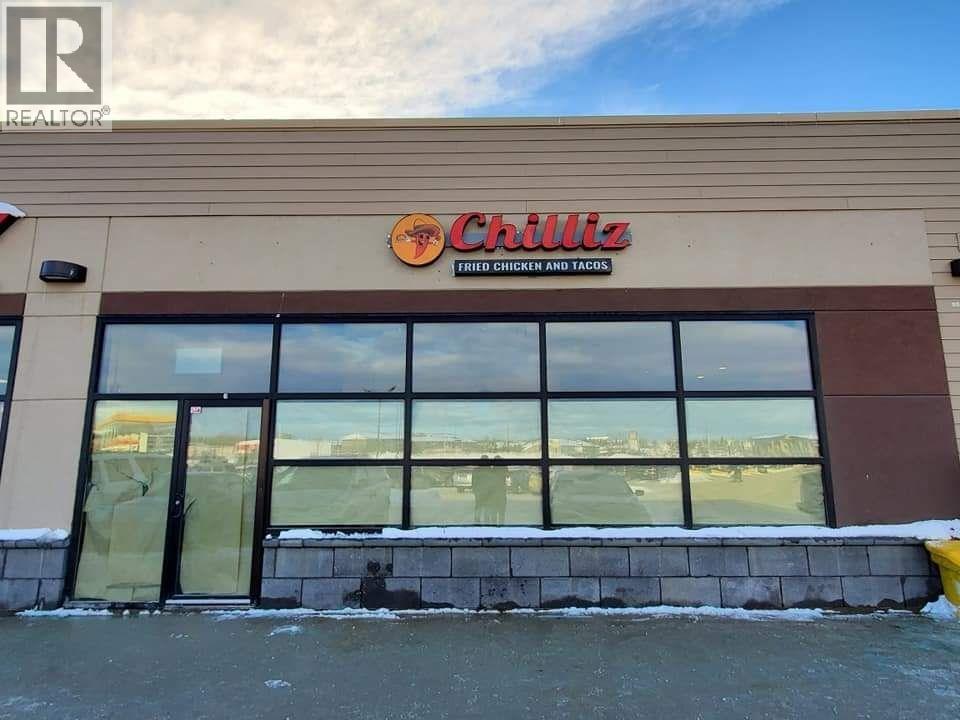 6 8808 96A STREET, Fort St. John, British Columbia