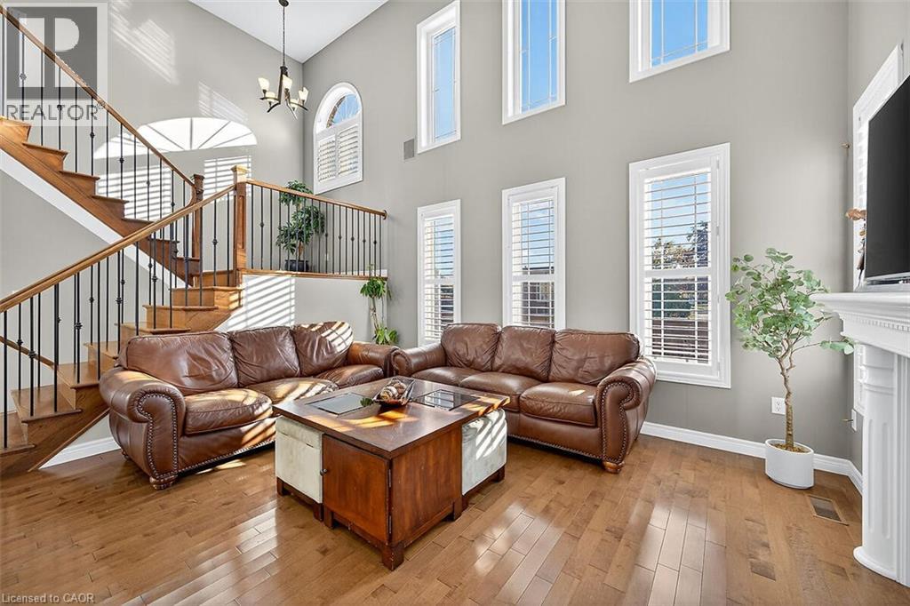 3 Sasha Court, Stoney Creek, Ontario  L8E 0A3 - Photo 18 - 40772879