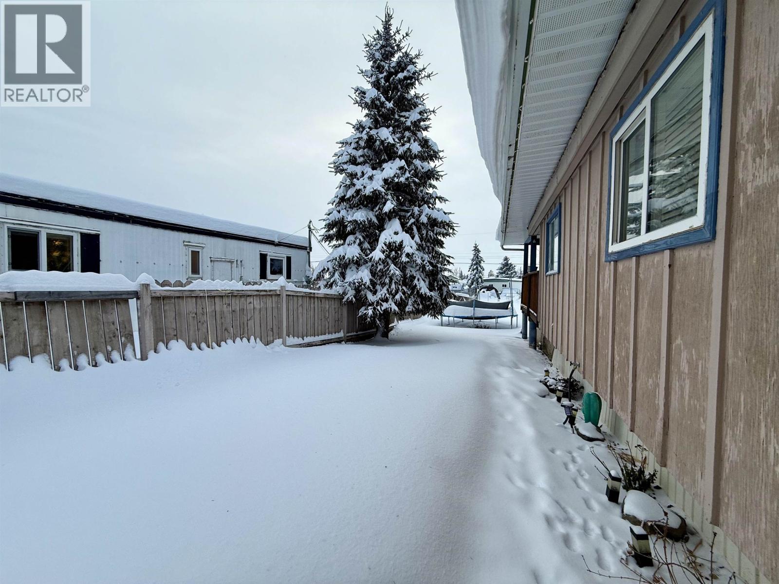 8912 75 Street Street, Fort St. John, British Columbia  V1J 2Z2 - Photo 5 - R3074503