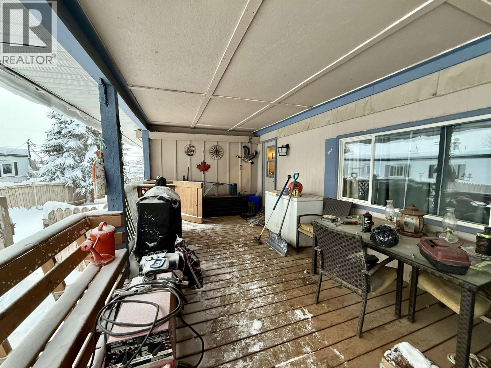 8912 75 Street Street, Fort St. John, British Columbia  V1J 2Z2 - Photo 4 - R3074503