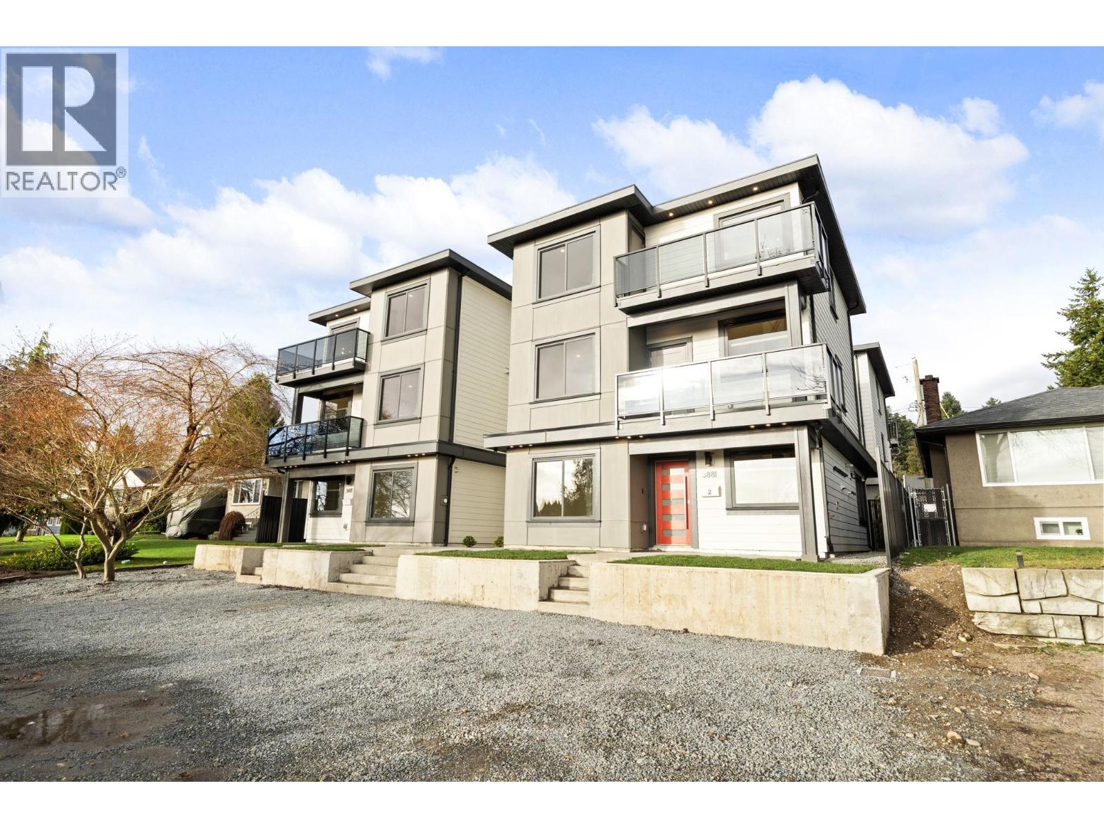 2 3881 Hurst Street, Burnaby, British Columbia  V5J 1M4 - Photo 36 - R3074281