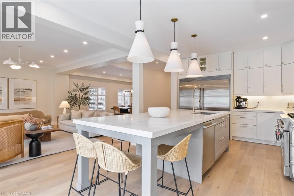 2301 Baronwood Drive, Oakville, Ontario  L6M 4Z6 - Photo 12 - 40773599