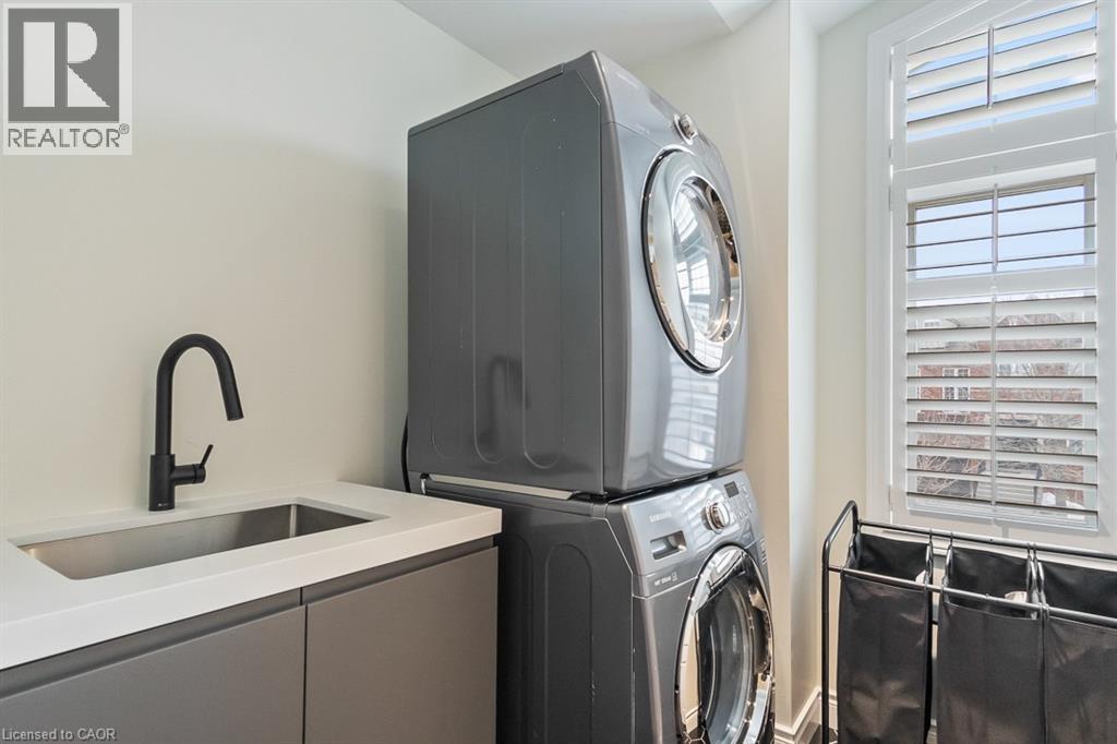 2301 Baronwood Drive, Oakville, Ontario  L6M 4Z6 - Photo 29 - 40773599