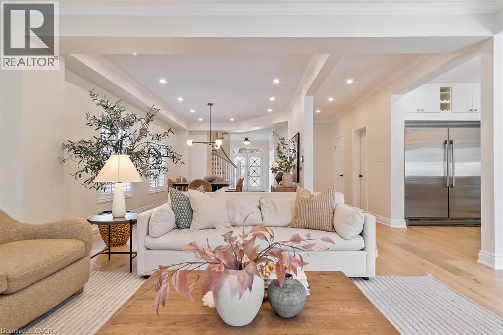 2301 Baronwood Drive, Oakville, Ontario  L6M 4Z6 - Photo 5 - 40773599