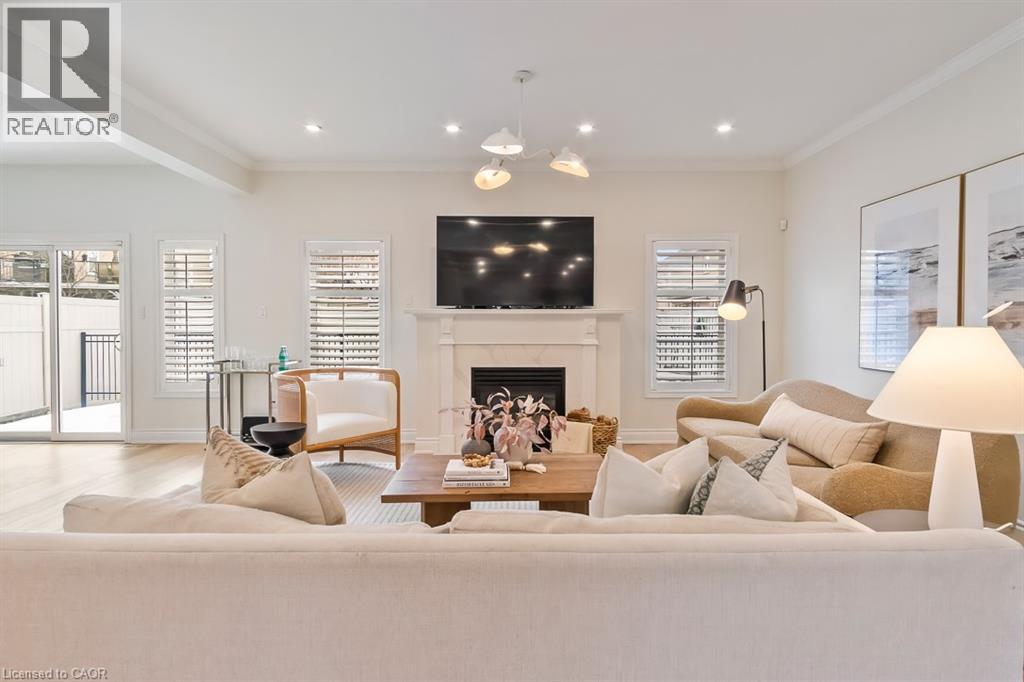 2301 Baronwood Drive, Oakville, Ontario  L6M 4Z6 - Photo 6 - 40773599