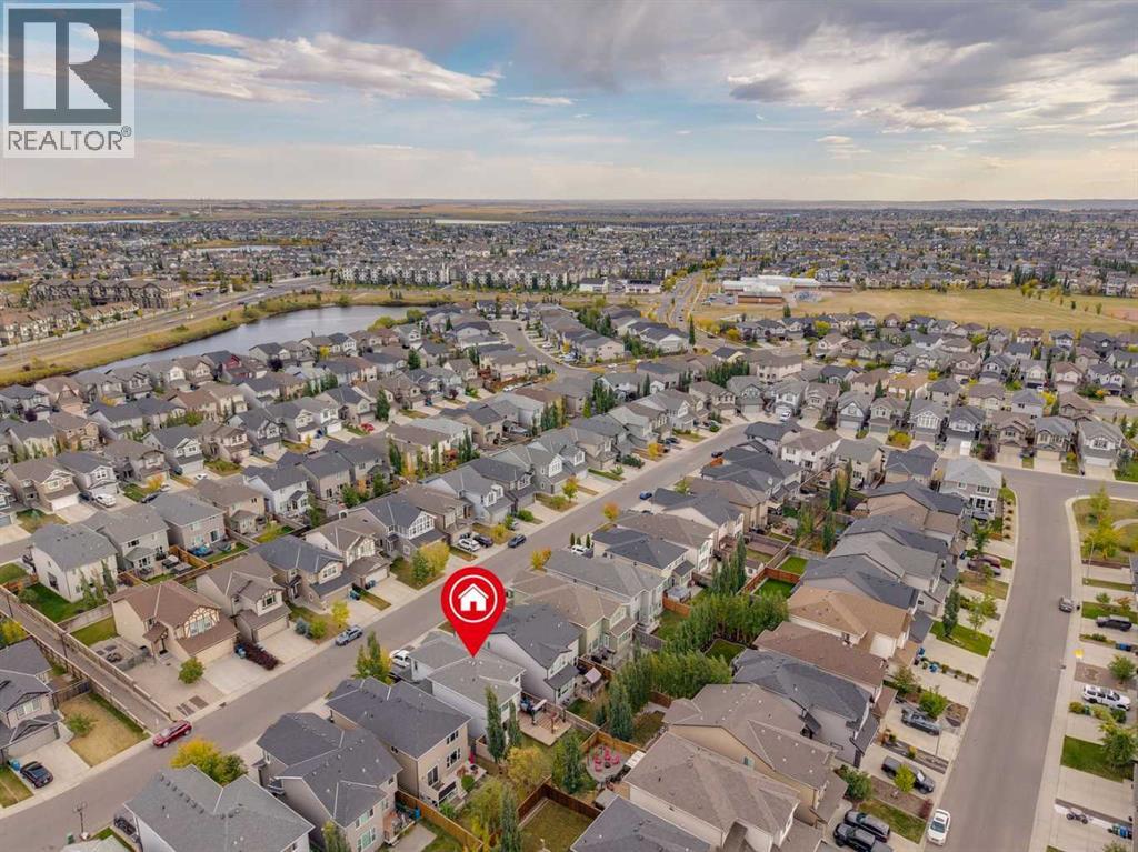 2107 Brightoncrest Green Se, Calgary, Alberta  T2Z 0K2 - Photo 43 - A2274994