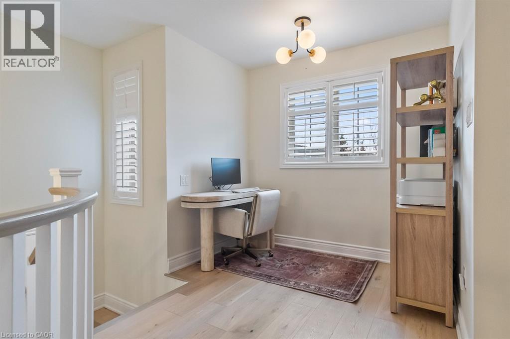 2301 Baronwood Drive, Oakville, Ontario  L6M 4Z6 - Photo 19 - 40773599