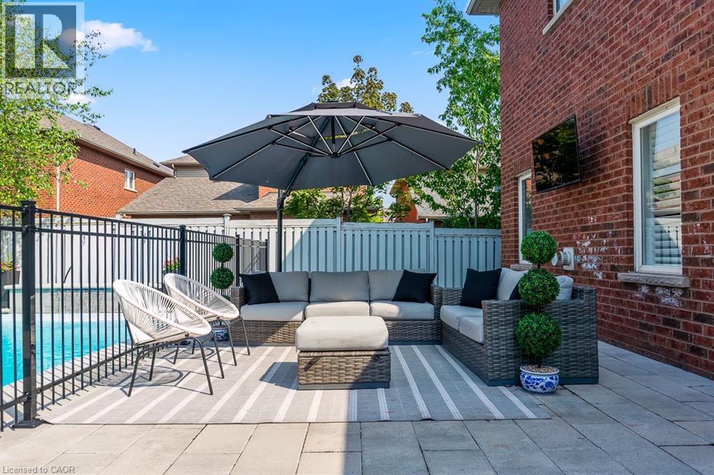 2301 Baronwood Drive, Oakville, Ontario  L6M 4Z6 - Photo 30 - 40773599