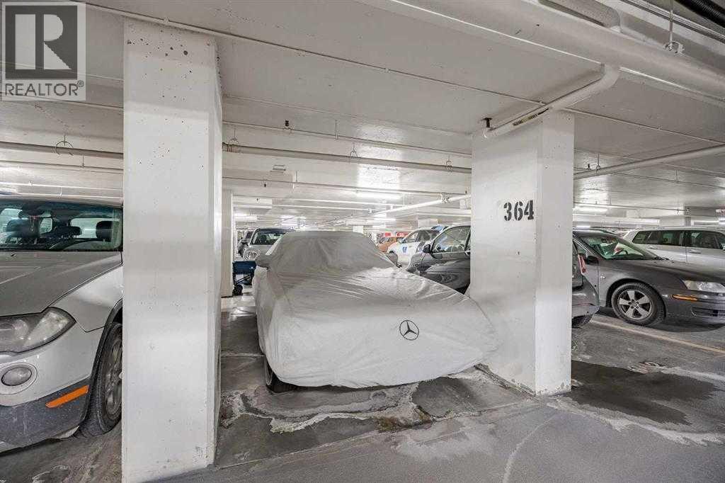 202a, 500 Eau Claire Avenue Sw, Calgary, Alberta  T2P 3R8 - Photo 18 - A2275444