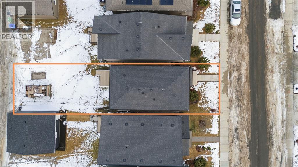 114 Wolf Creek Rise Se, Calgary, Alberta  T2X 4X1 - Photo 42 - A2275527