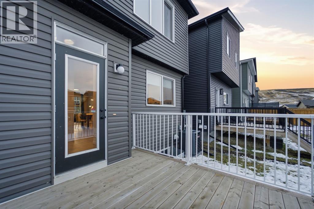 114 Wolf Creek Rise Se, Calgary, Alberta  T2X 4X1 - Photo 22 - A2275527