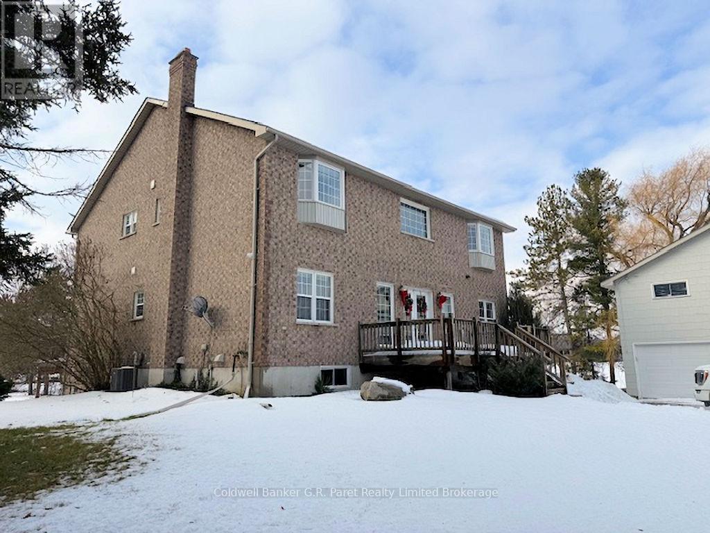 141 24 Highway E, Norfolk, Ontario  N0E 1P0 - Photo 3 - X12643098