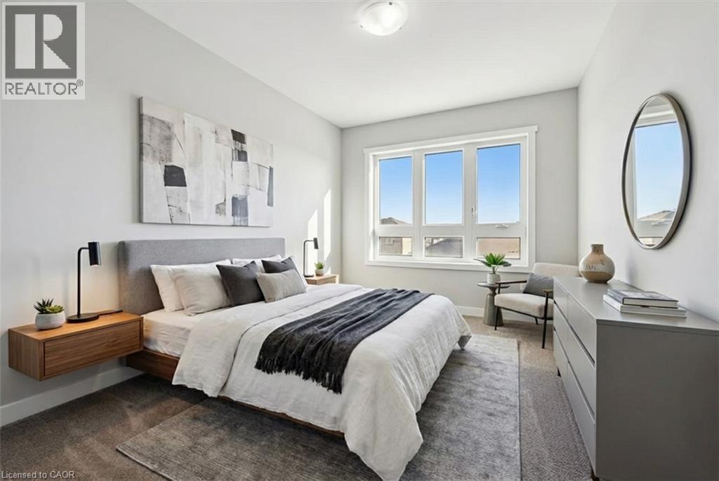 1331 Countrystone Drive Unit# B16, Kitchener, Ontario  N2N 3R9 - Photo 11 - 40794630