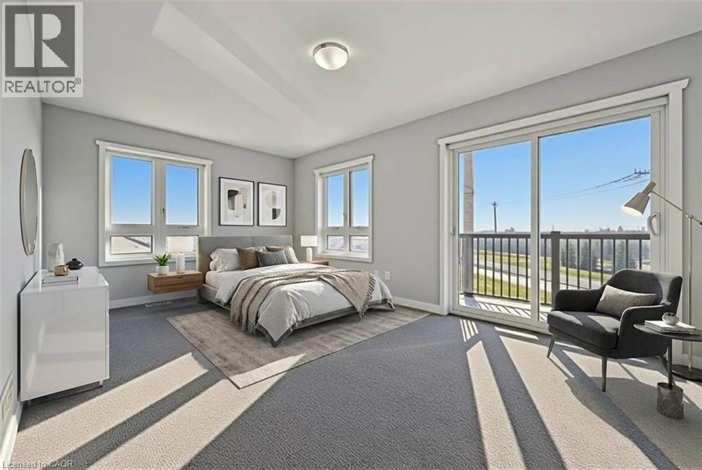 1331 Countrystone Drive Unit# B16, Kitchener, Ontario  N2N 3R9 - Photo 12 - 40794630