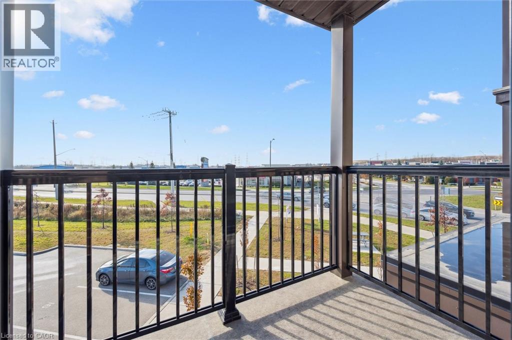 1331 Countrystone Drive Unit# B16, Kitchener, Ontario  N2N 3R9 - Photo 17 - 40794630