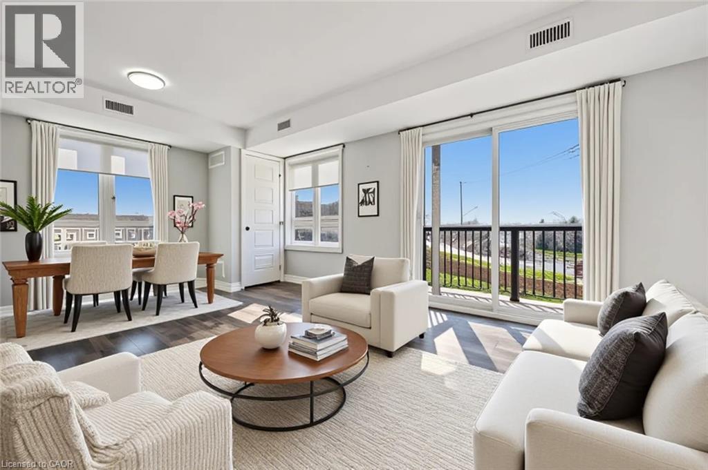 1331 Countrystone Drive Unit# B16, Kitchener, Ontario  N2N 3R9 - Photo 3 - 40794630