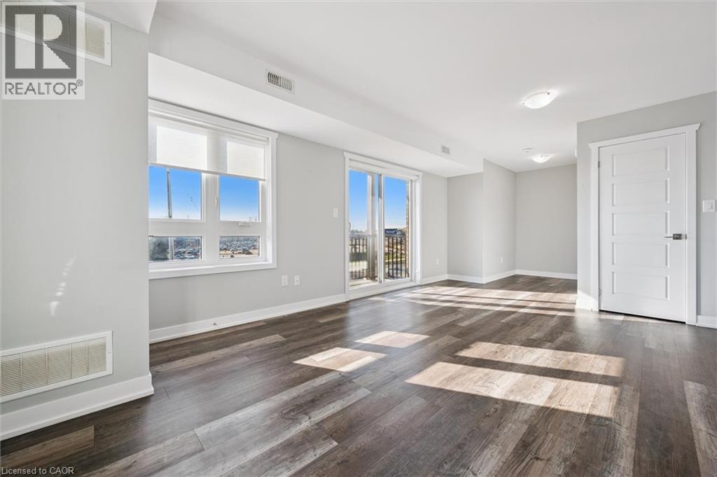 1331 Countrystone Drive Unit# B16, Kitchener, Ontario  N2N 3R9 - Photo 5 - 40794630