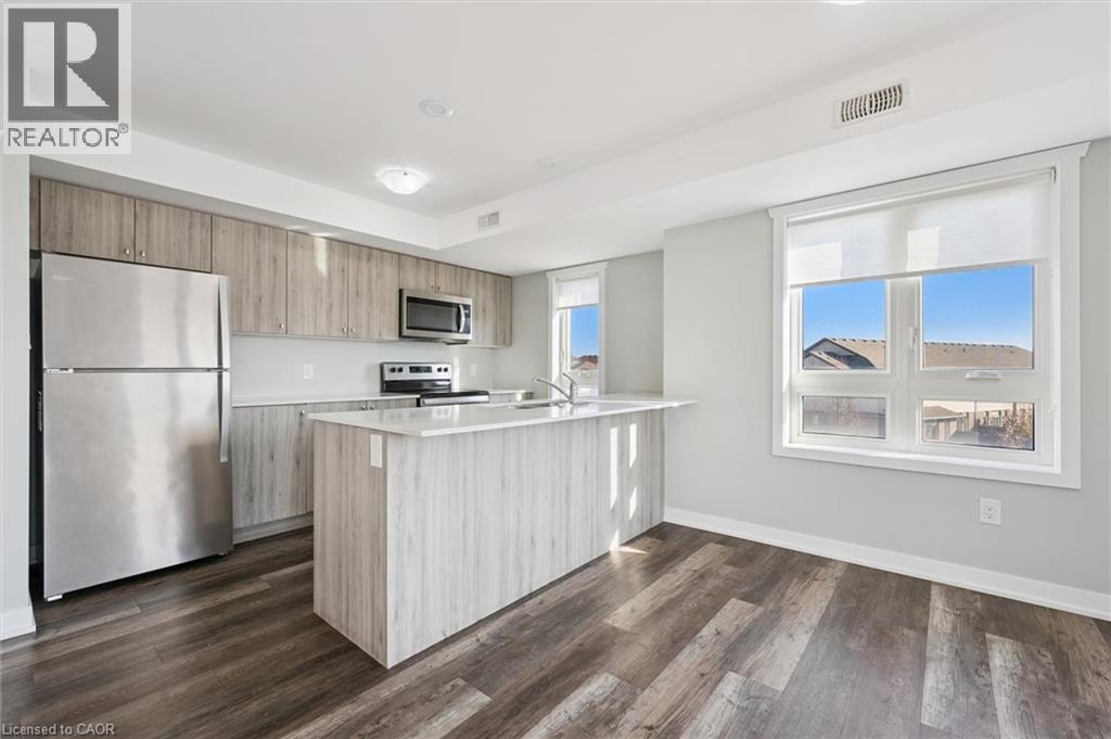 1331 Countrystone Drive Unit# B16, Kitchener, Ontario  N2N 3R9 - Photo 7 - 40794630