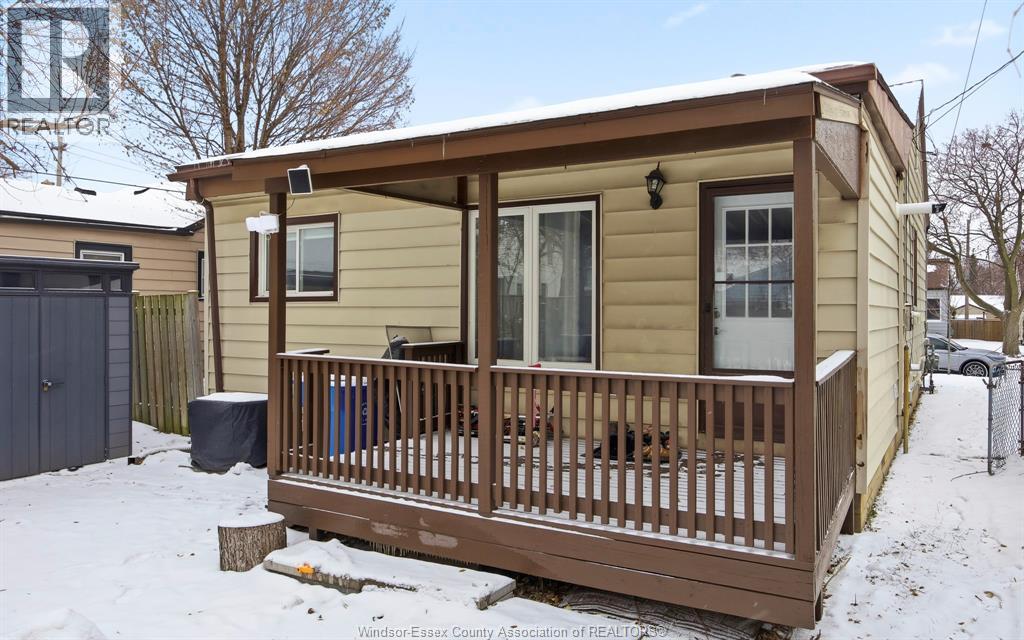 1125 Lena Avenue, Windsor, Ontario  N9C 3K5 - Photo 20 - 25031897