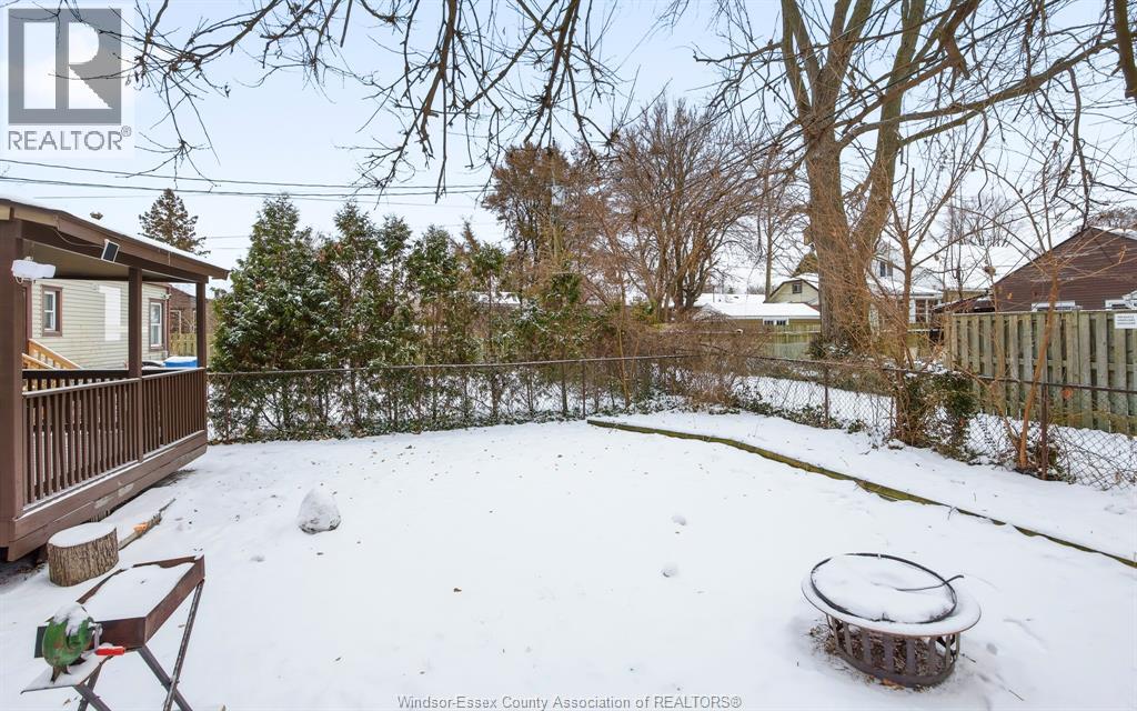 1125 Lena Avenue, Windsor, Ontario  N9C 3K5 - Photo 21 - 25031897