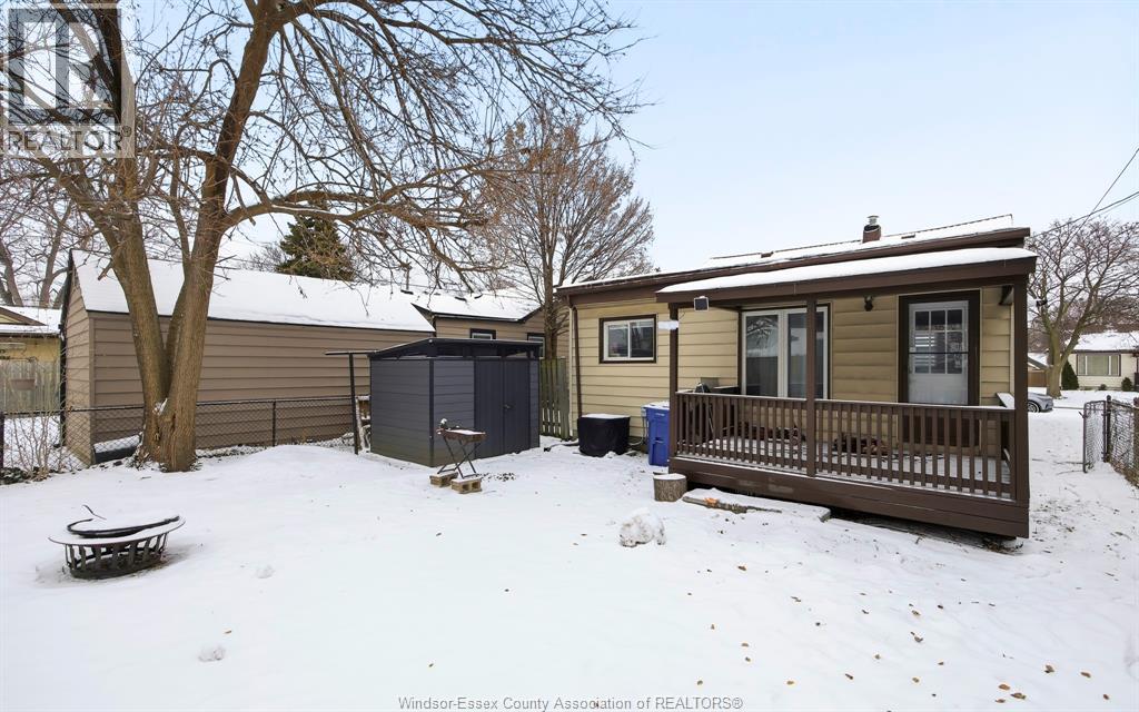 1125 Lena Avenue, Windsor, Ontario  N9C 3K5 - Photo 22 - 25031897