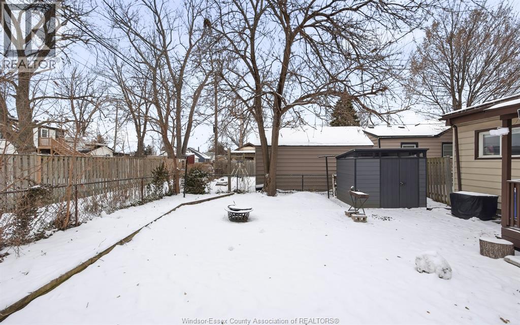 1125 Lena Avenue, Windsor, Ontario  N9C 3K5 - Photo 23 - 25031897