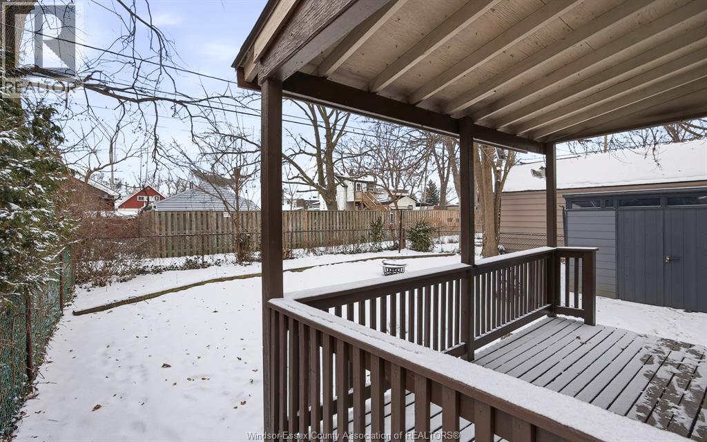 1125 Lena Avenue, Windsor, Ontario  N9C 3K5 - Photo 24 - 25031897