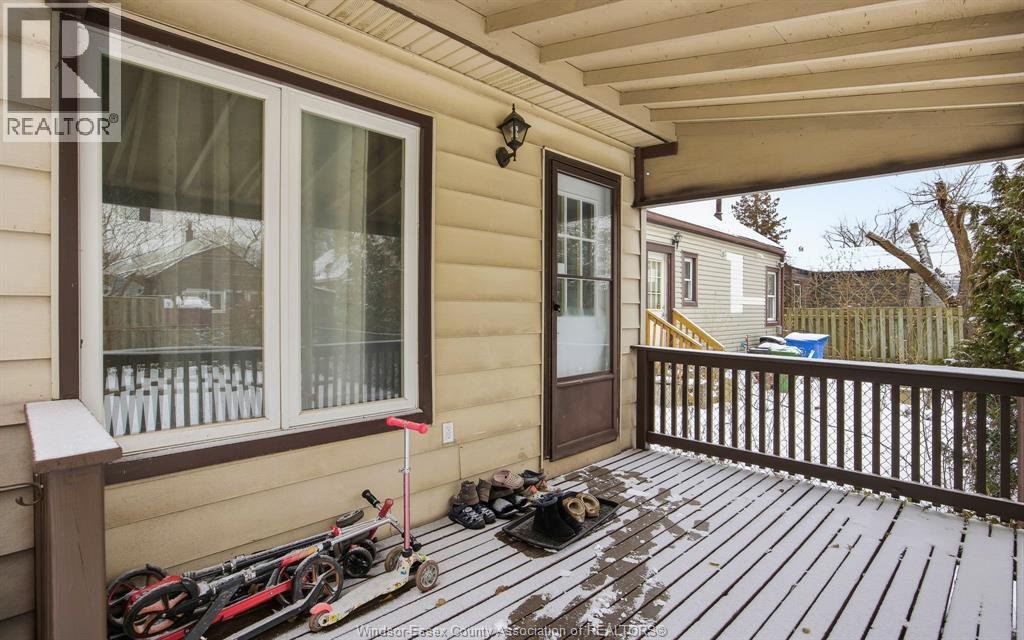 1125 Lena Avenue, Windsor, Ontario  N9C 3K5 - Photo 25 - 25031897