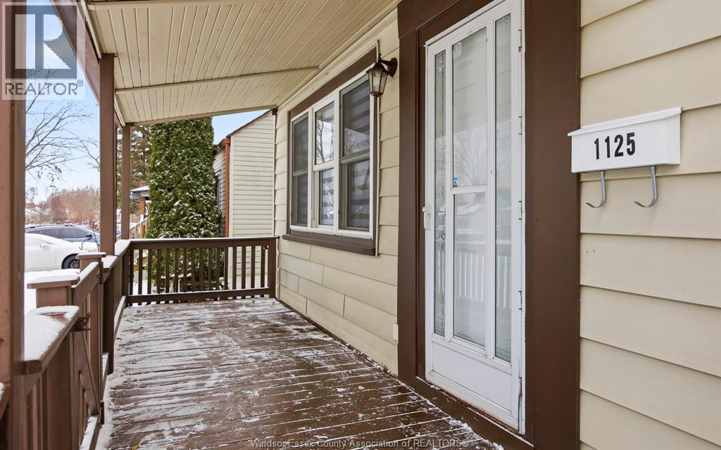 1125 Lena Avenue, Windsor, Ontario  N9C 3K5 - Photo 26 - 25031897