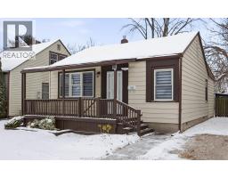 1125 LENA AVENUE, Windsor, Ontario