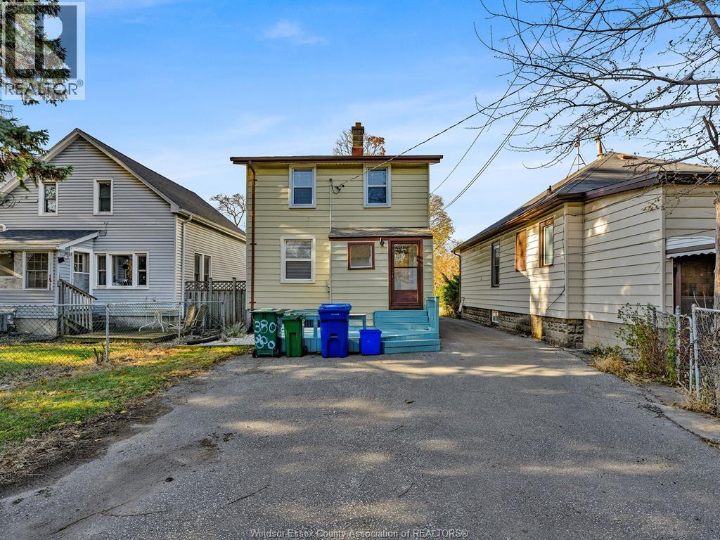 380 Rankin Avenue, Windsor, Ontario  N9B 2R7 - Photo 35 - 25031894