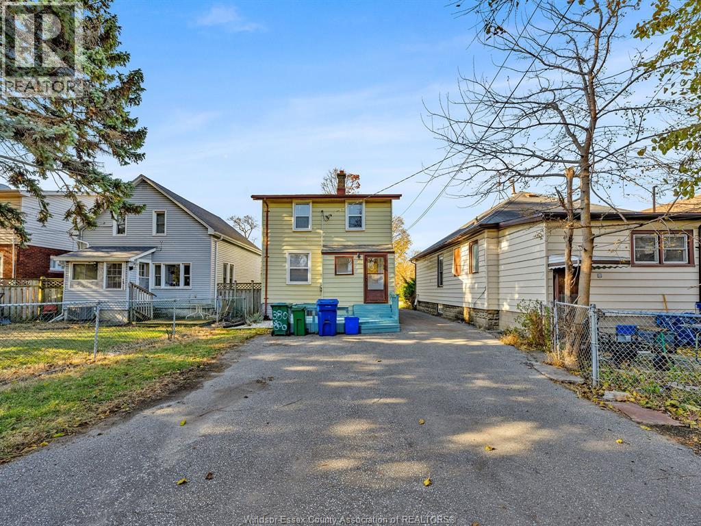 380 Rankin Avenue, Windsor, Ontario  N9B 2R7 - Photo 36 - 25031894