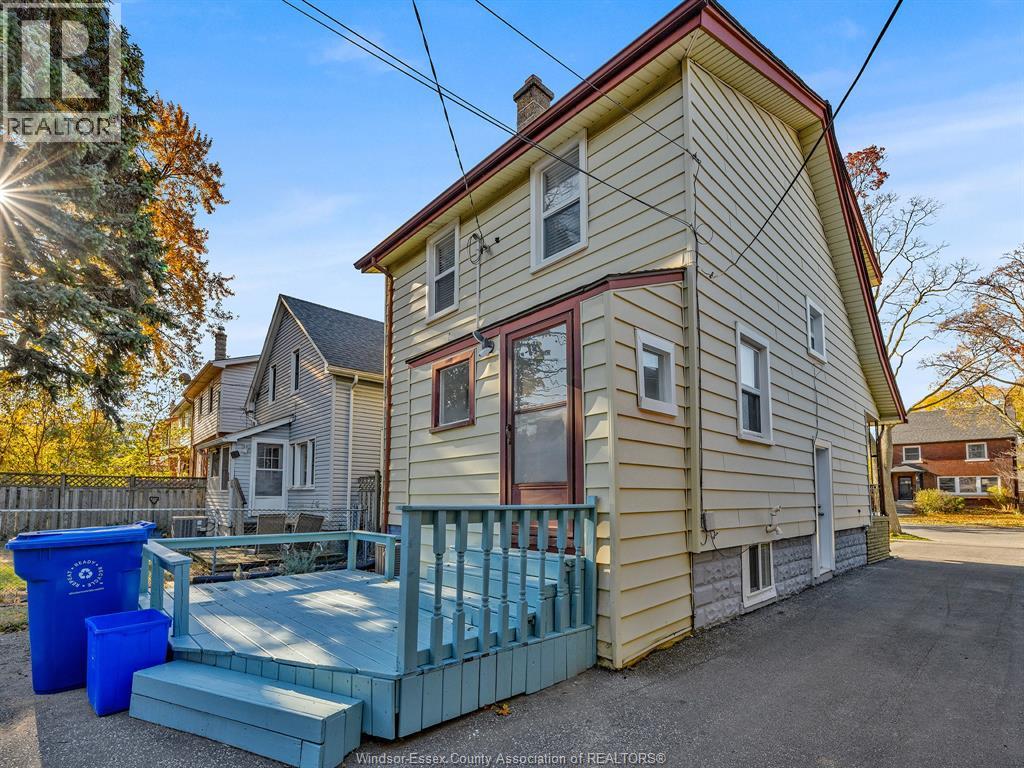 380 Rankin Avenue, Windsor, Ontario  N9B 2R7 - Photo 37 - 25031894