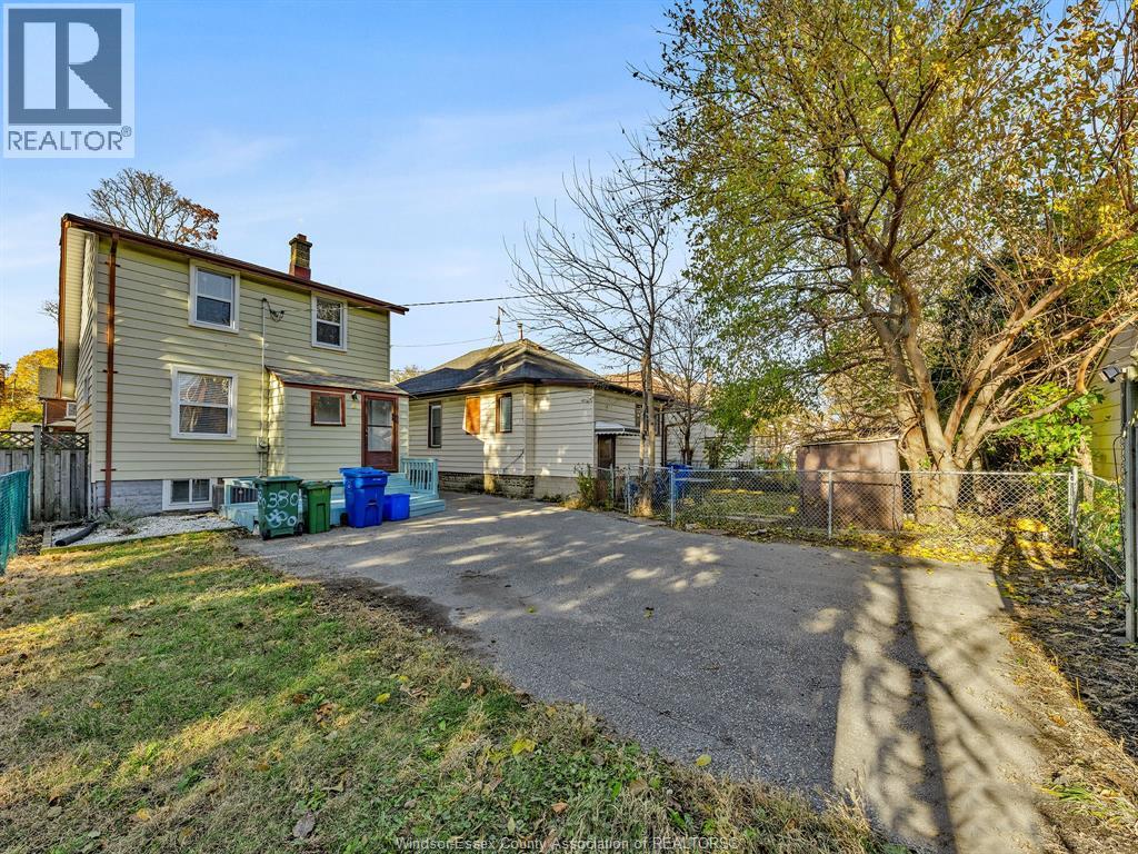 380 Rankin Avenue, Windsor, Ontario  N9B 2R7 - Photo 38 - 25031894