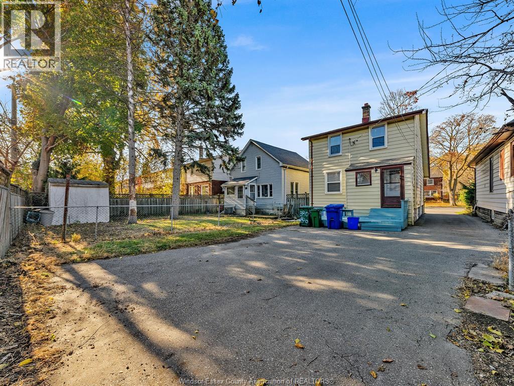 380 Rankin Avenue, Windsor, Ontario  N9B 2R7 - Photo 39 - 25031894