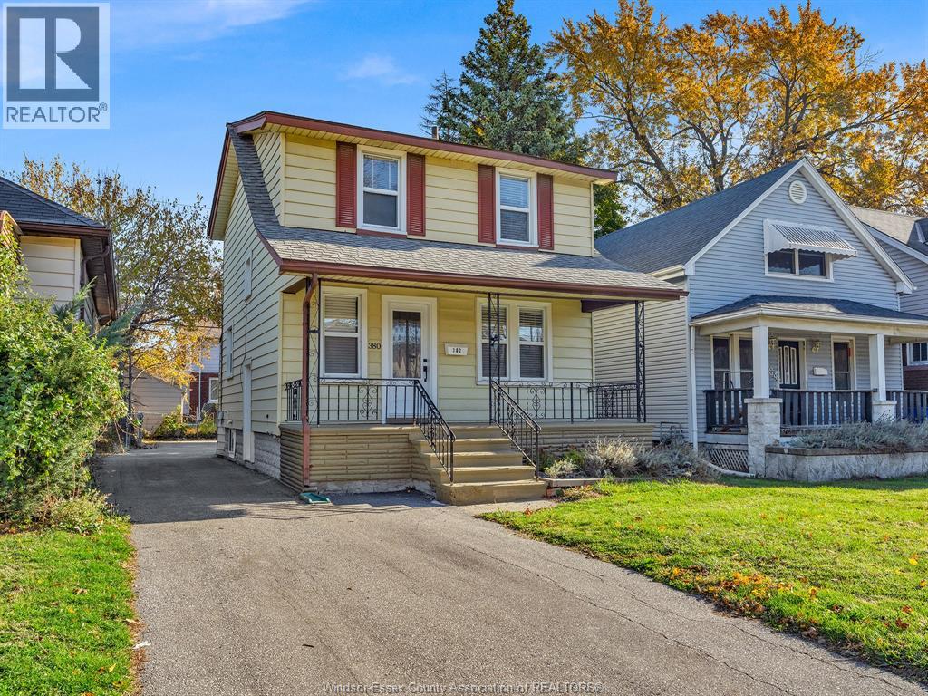 380 Rankin Avenue, Windsor, Ontario  N9B 2R7 - Photo 4 - 25031894